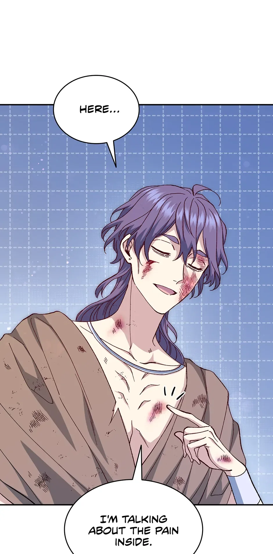 Constellations of the Gods [Official] Chapter 42 page 70