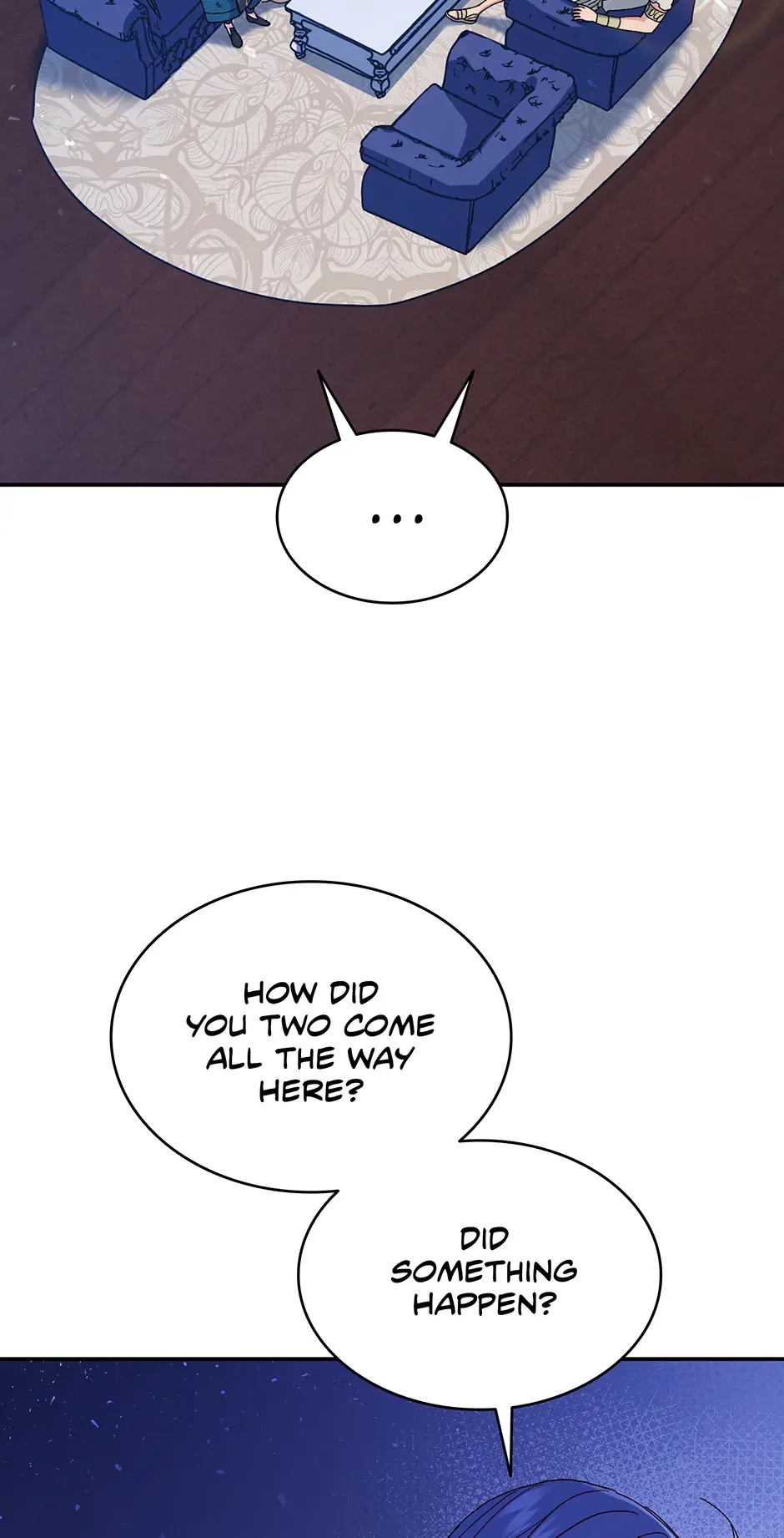 Constellations of the Gods [Official] Chapter 41 page 68