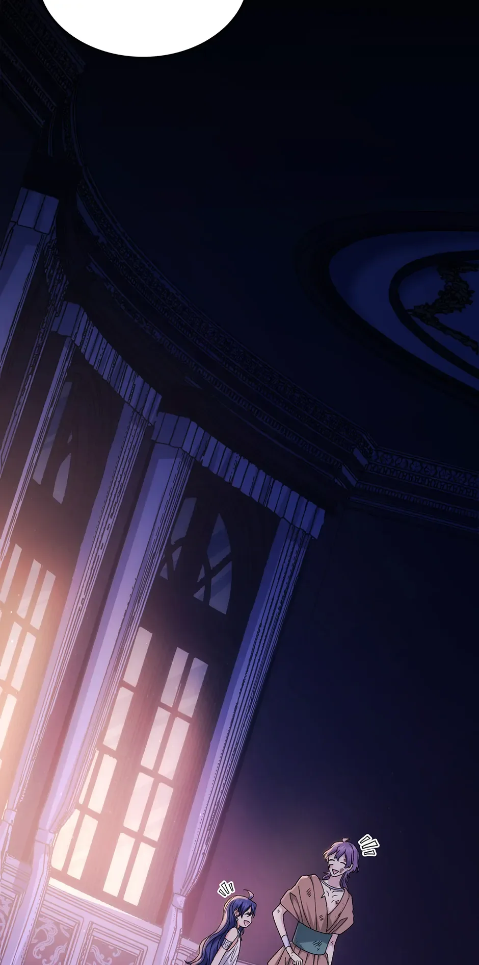 Constellations of the Gods [Official] Chapter 42 page 82