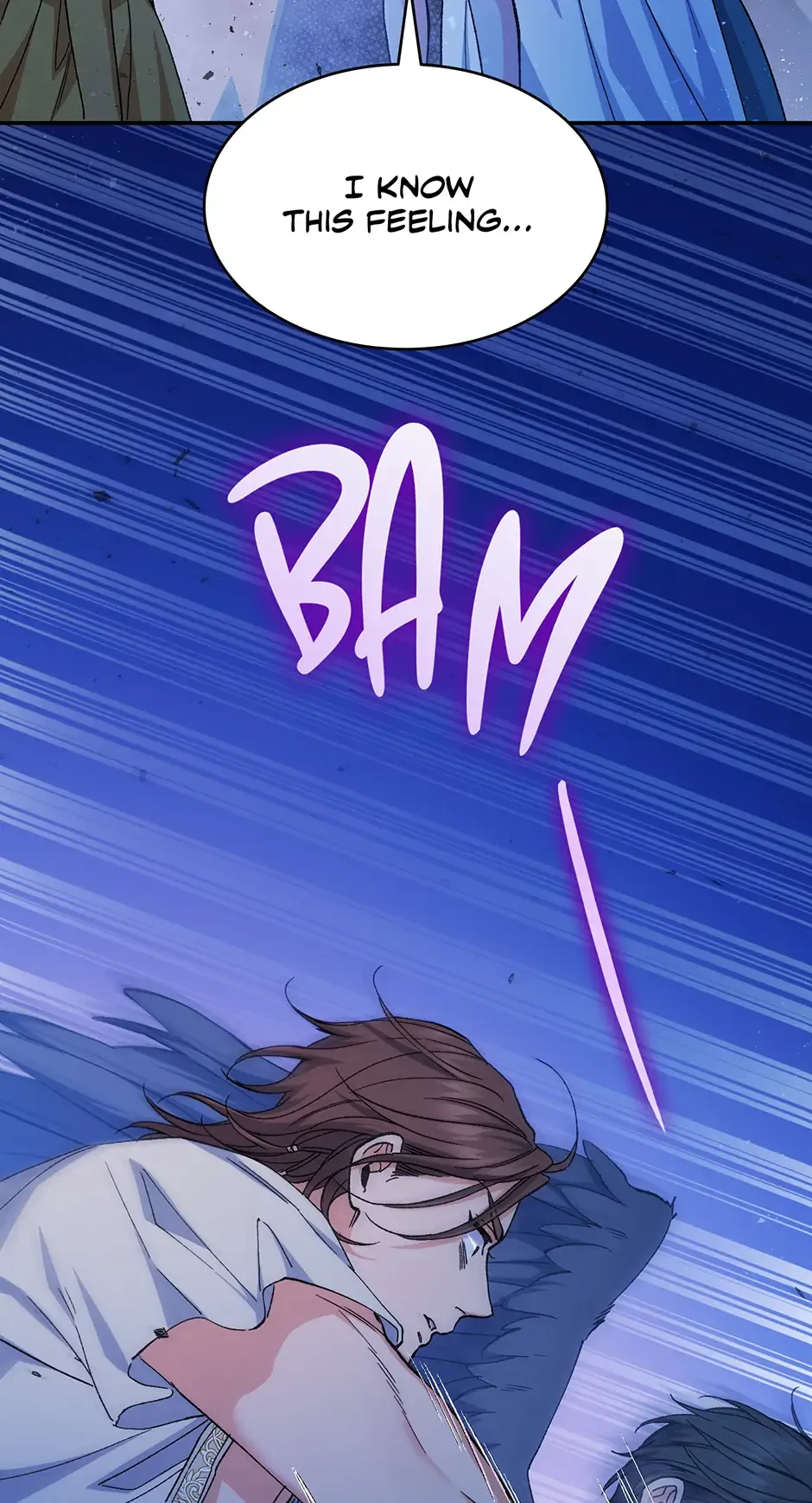 Constellations of the Gods [Official] Chapter 41 page 60