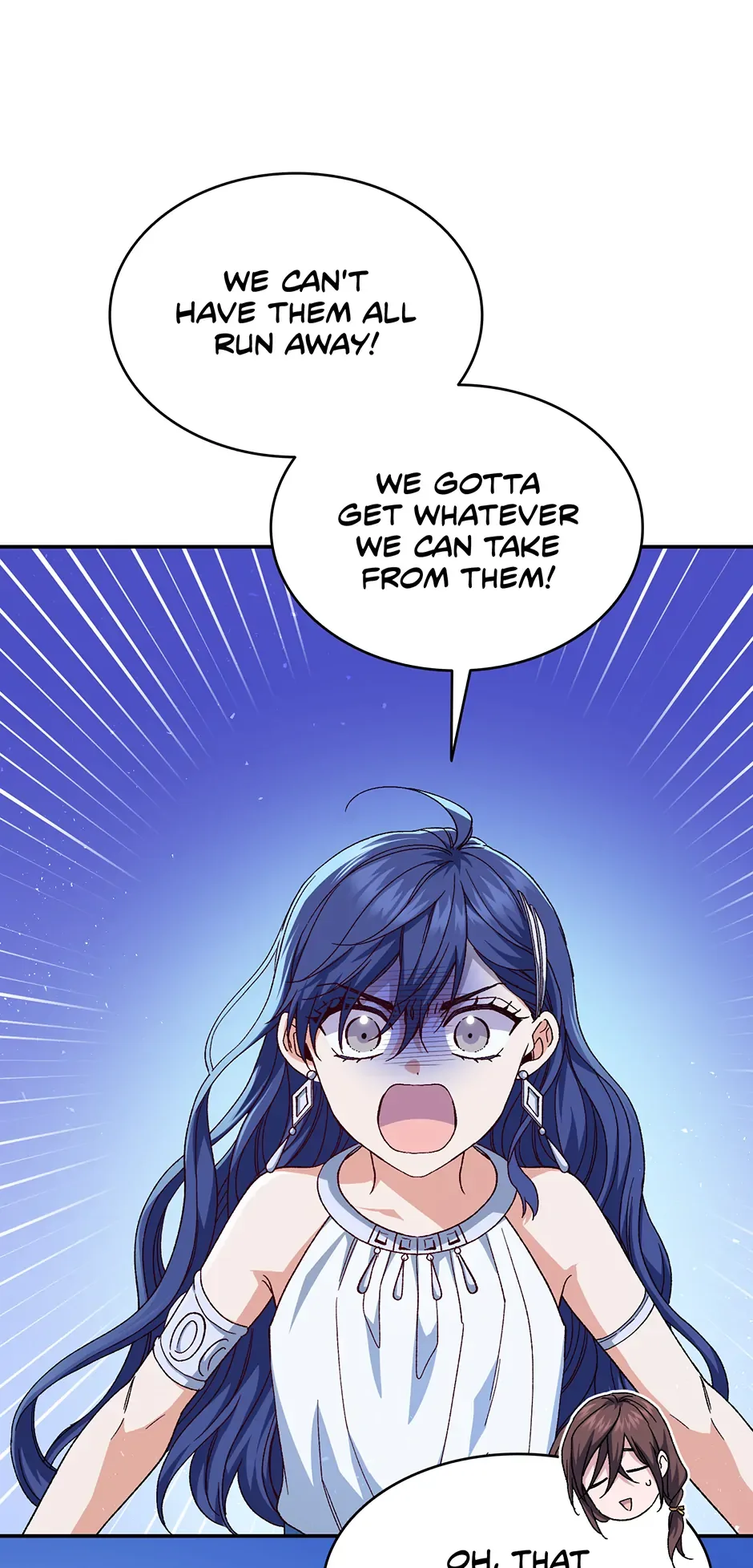 Constellations of the Gods [Official] Chapter 35 page 87