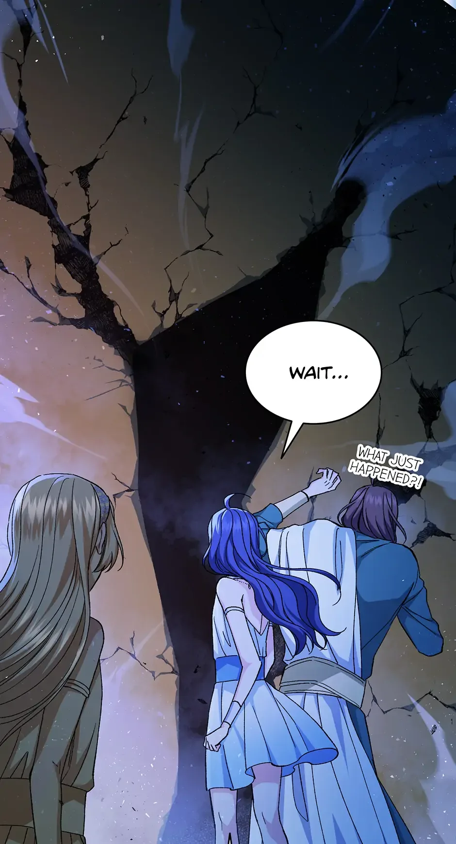 Constellations of the Gods [Official] Chapter 41 page 59