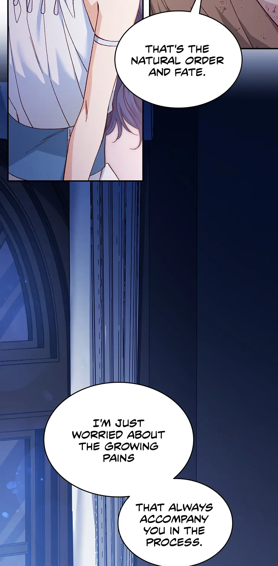 Constellations of the Gods [Official] Chapter 42 page 67