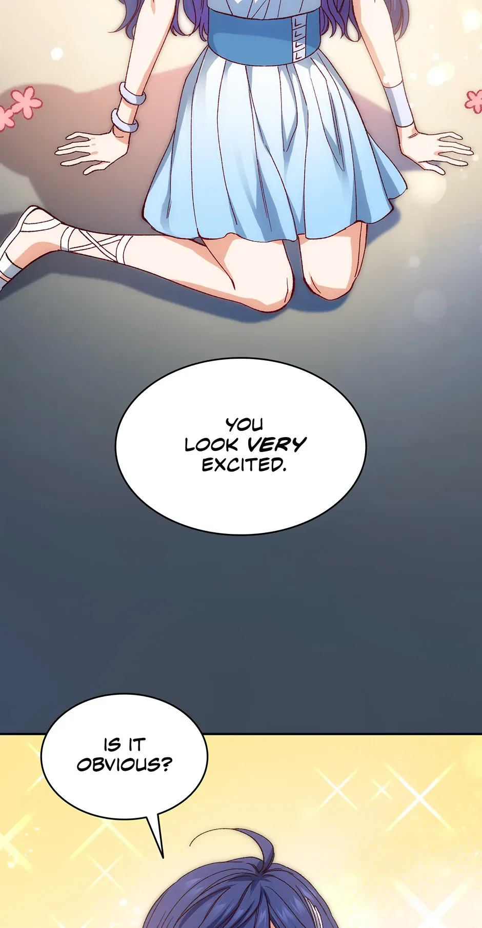 Constellations of the Gods [Official] Chapter 41 page 49