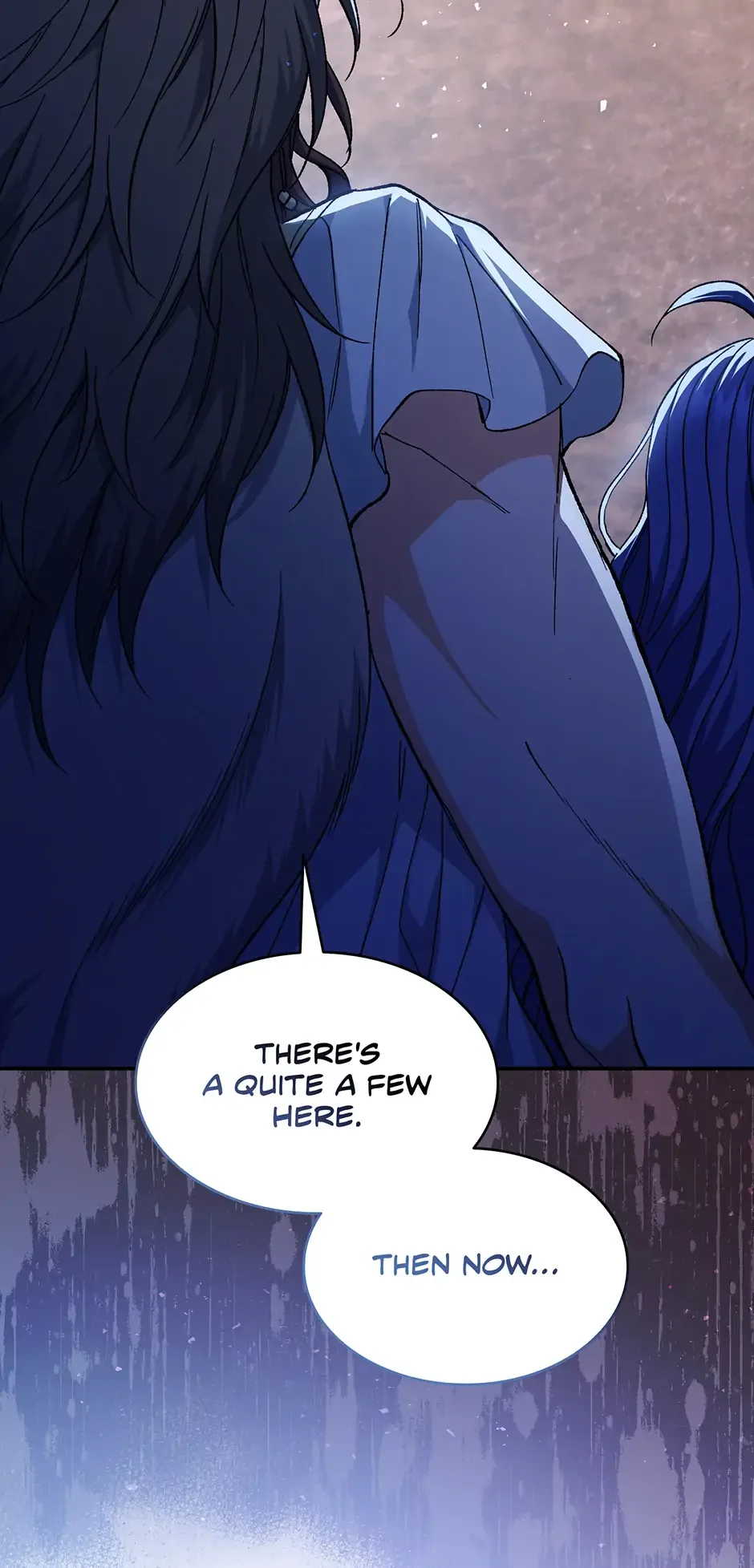 Constellations of the Gods [Official] Chapter 35 page 91