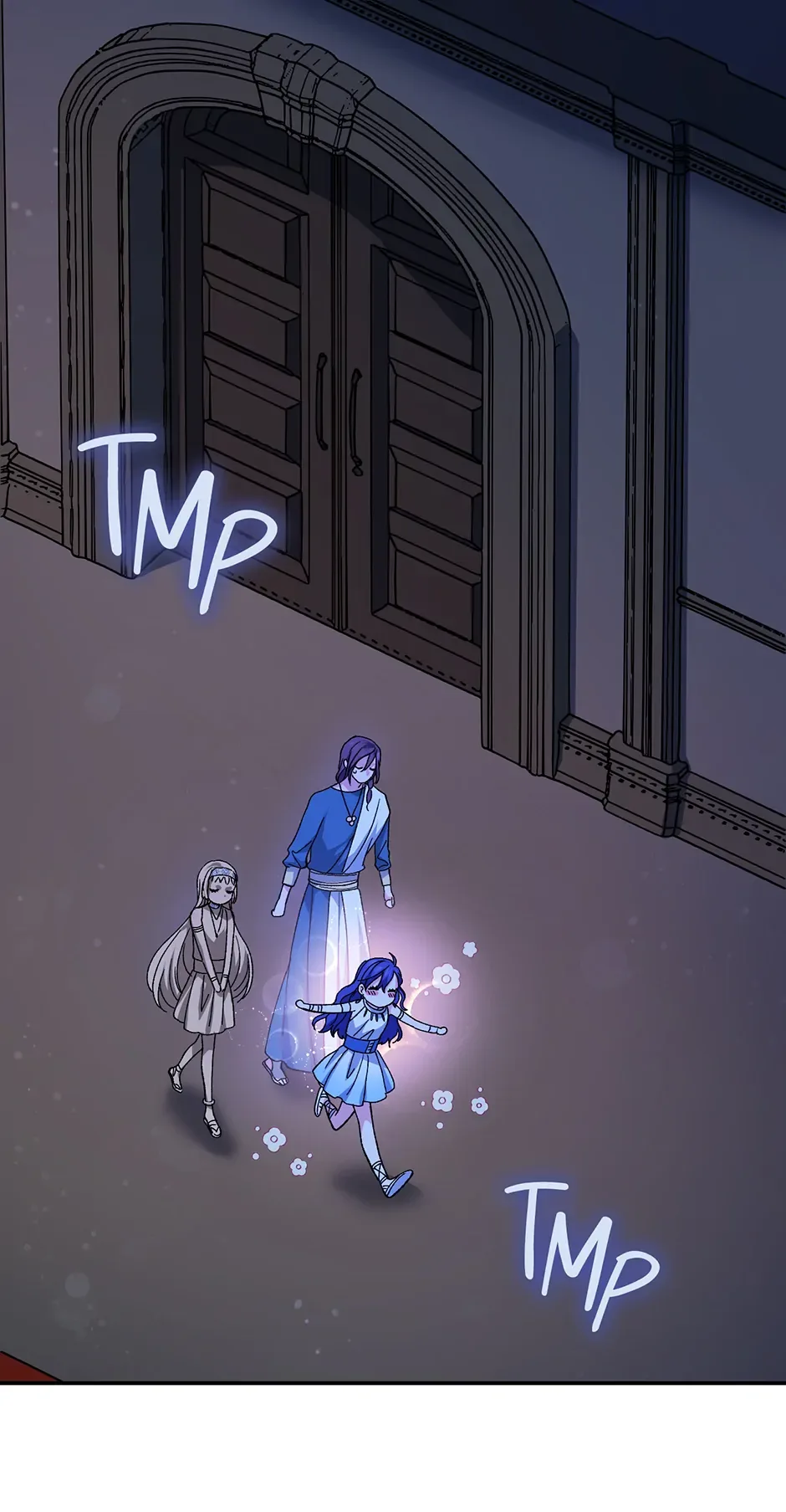 Constellations of the Gods [Official] Chapter 41 page 51