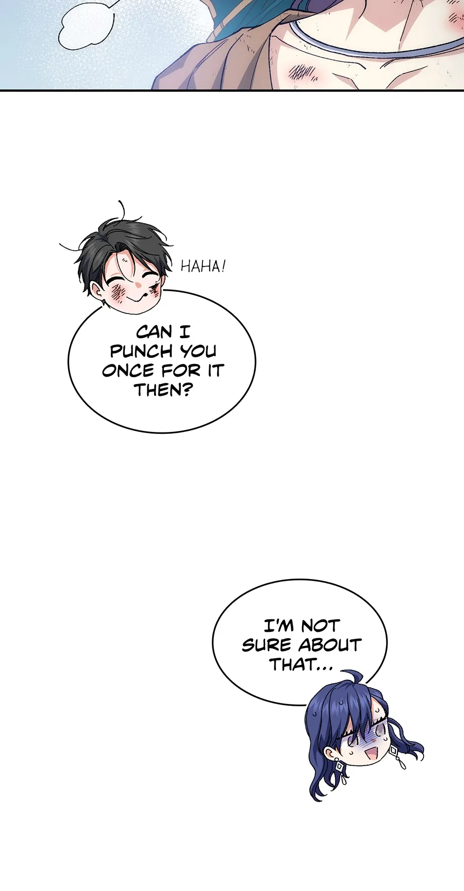Constellations of the Gods [Official] Chapter 41 page 85