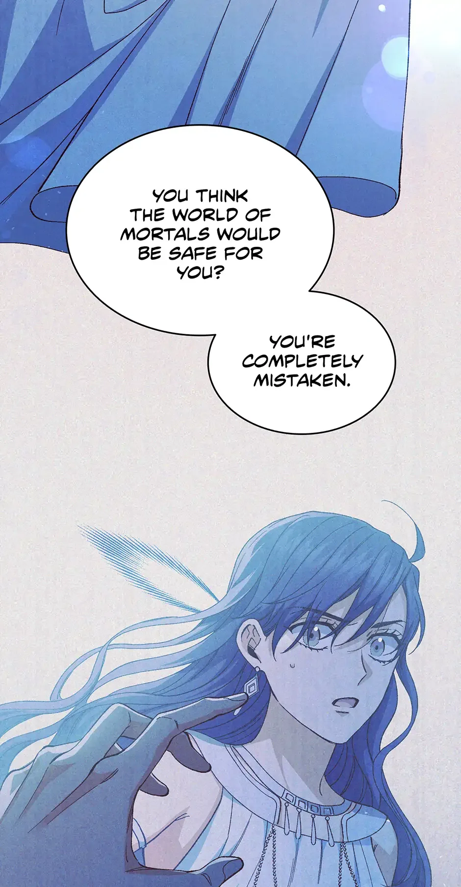 Constellations of the Gods [Official] Chapter 41 page 79