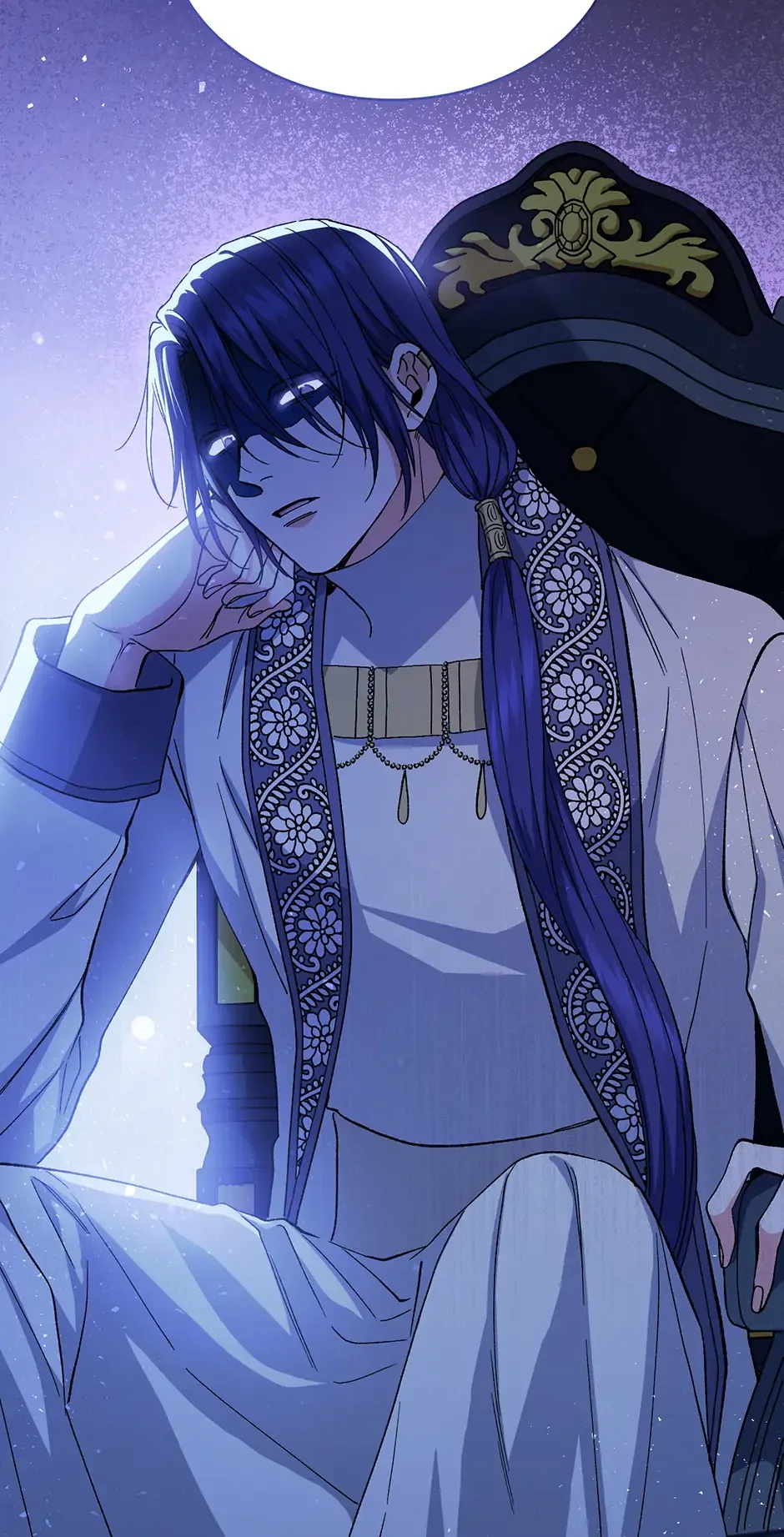 Constellations of the Gods [Official] Chapter 41 page 72