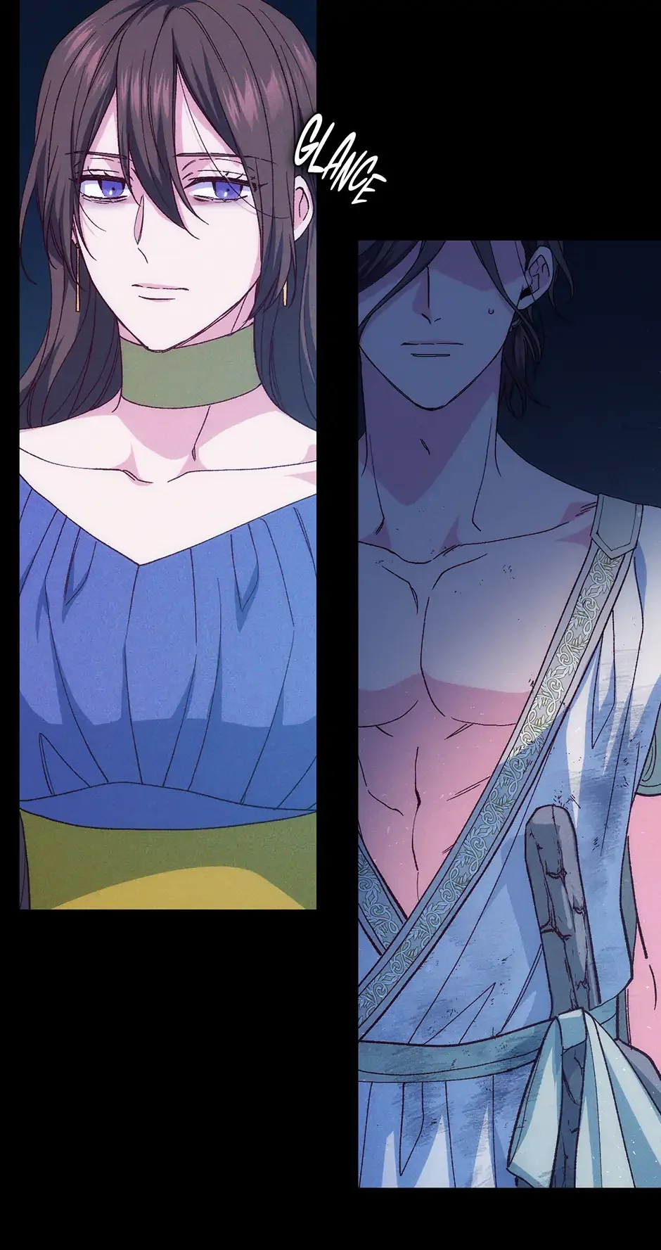 Constellations of the Gods [Official] Chapter 40 page 15