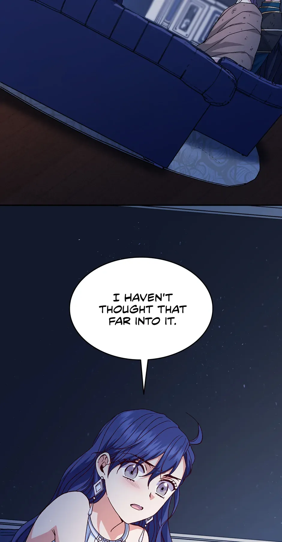 Constellations of the Gods [Official] Chapter 41 page 83