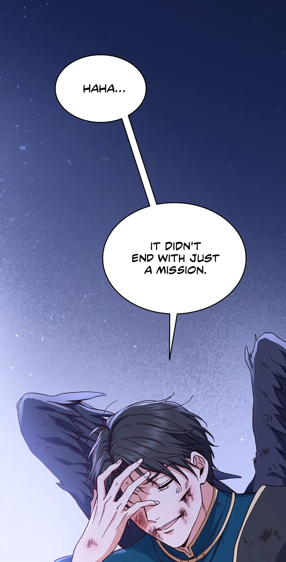 Constellations of the Gods [Official] Chapter 41 page 74