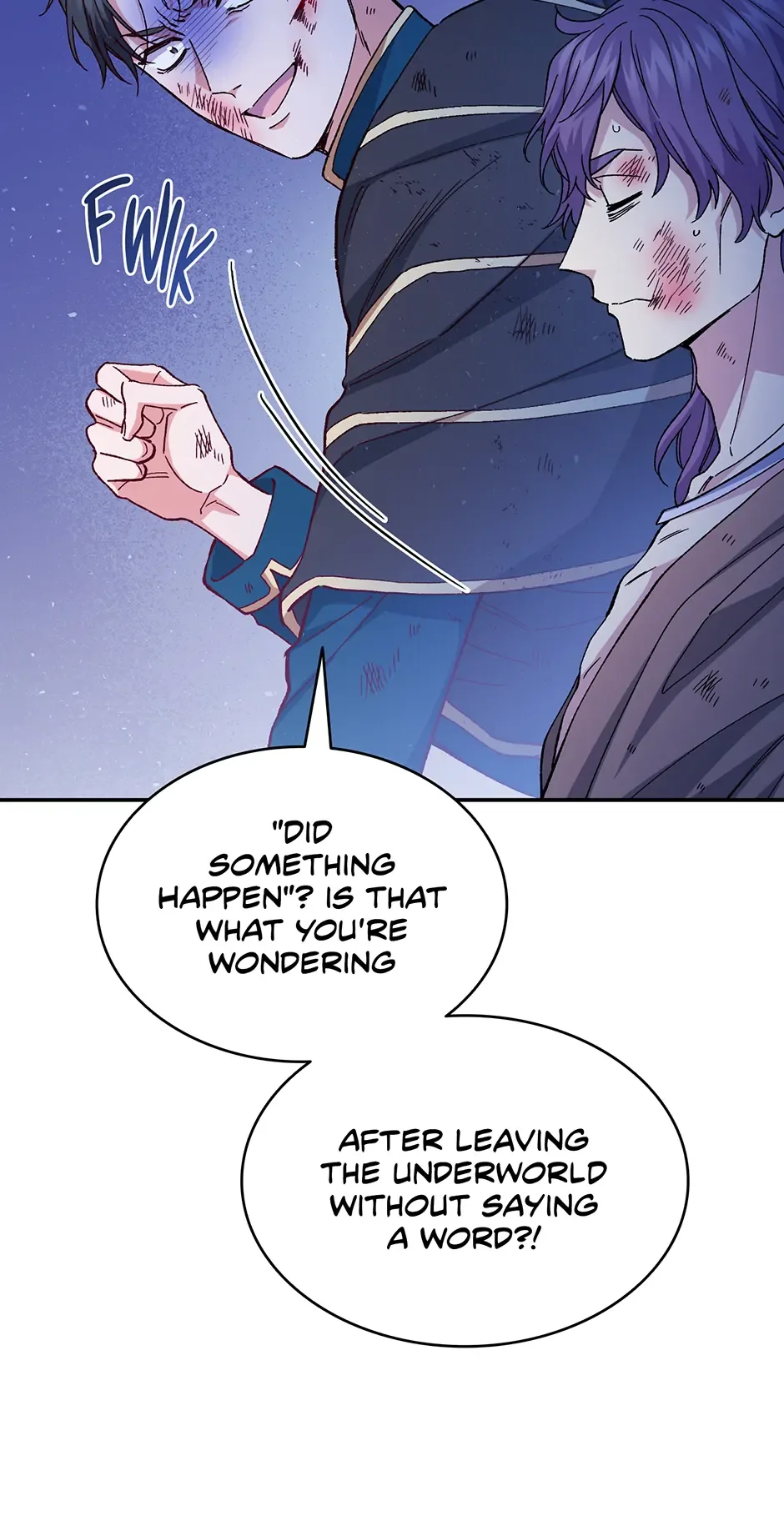 Constellations of the Gods [Official] Chapter 41 page 70