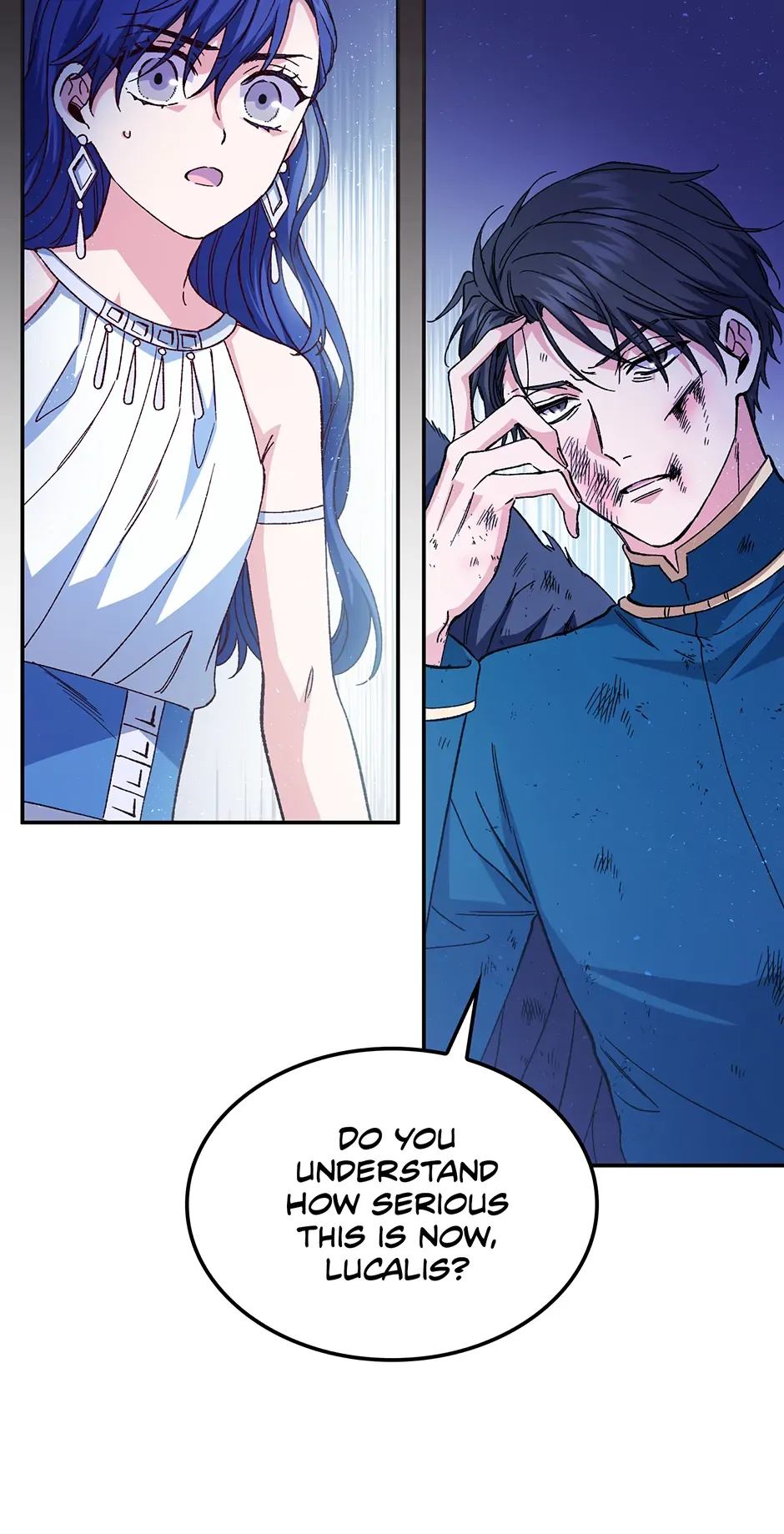 Constellations of the Gods [Official] Chapter 41 page 77