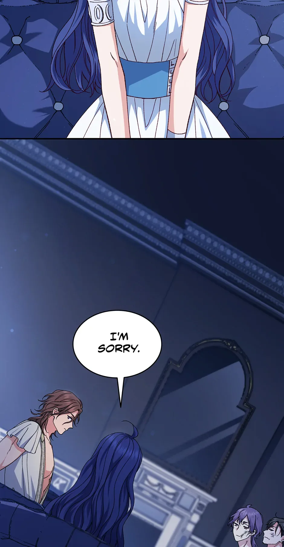 Constellations of the Gods [Official] Chapter 41 page 82