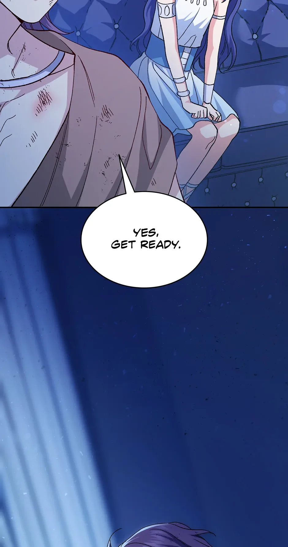 Constellations of the Gods [Official] Chapter 41 page 88