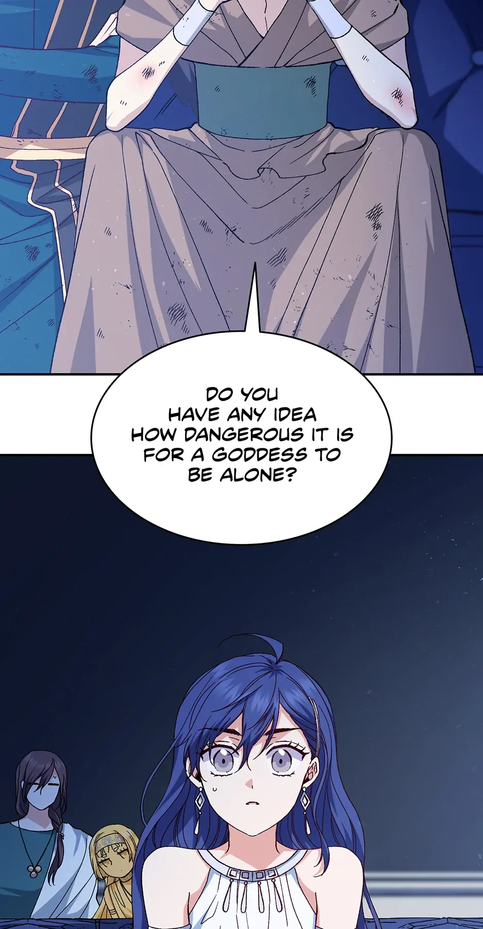 Constellations of the Gods [Official] Chapter 41 page 81