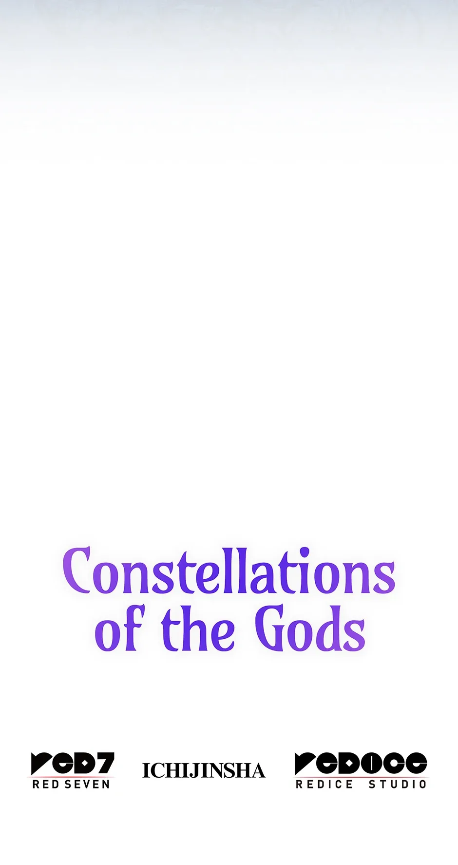Constellations of the Gods [Official] Chapter 41 page 92
