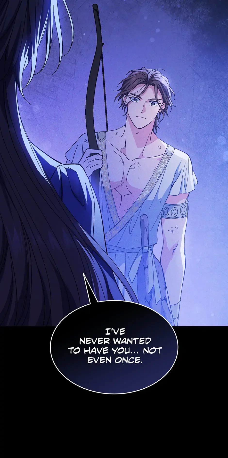 Constellations of the Gods [Official] Chapter 40 page 17