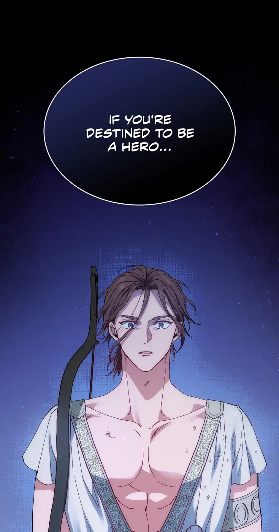 Constellations of the Gods [Official] Chapter 40 page 22