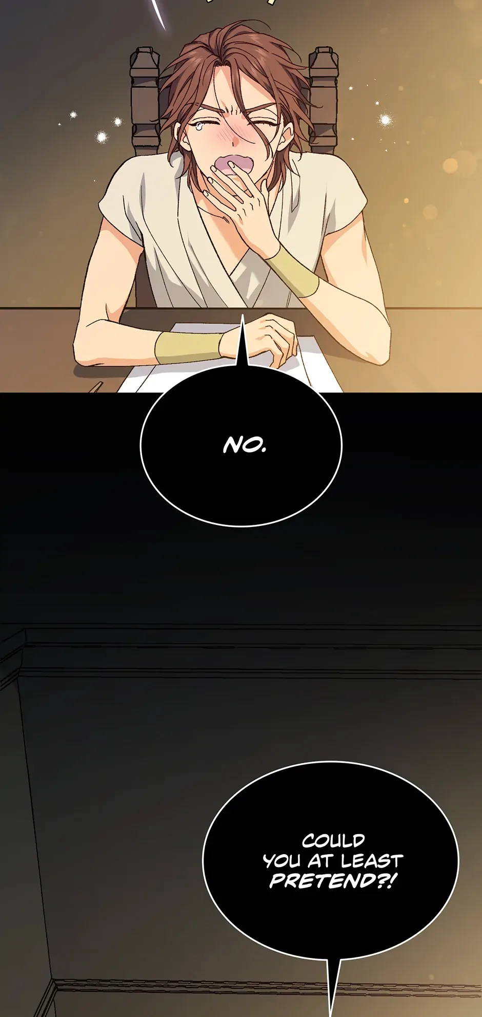 Constellations of the Gods [Official] Chapter 39 page 33