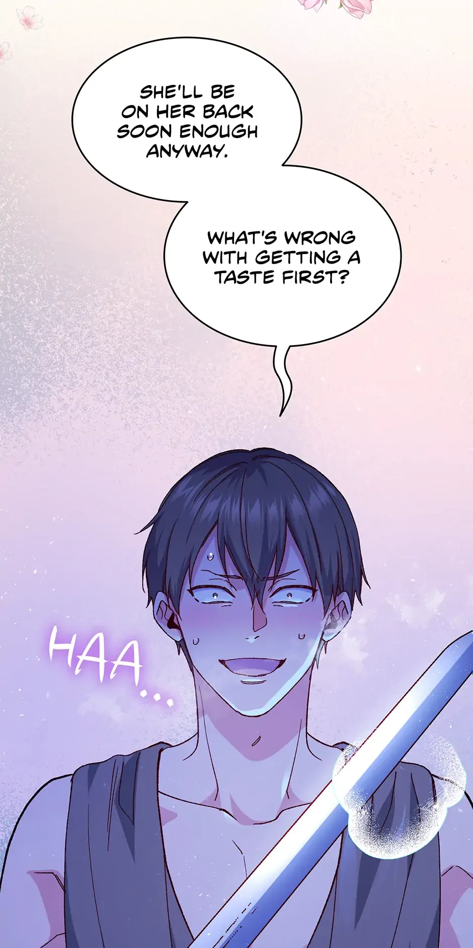 Constellations of the Gods [Official] Chapter 36 page 4