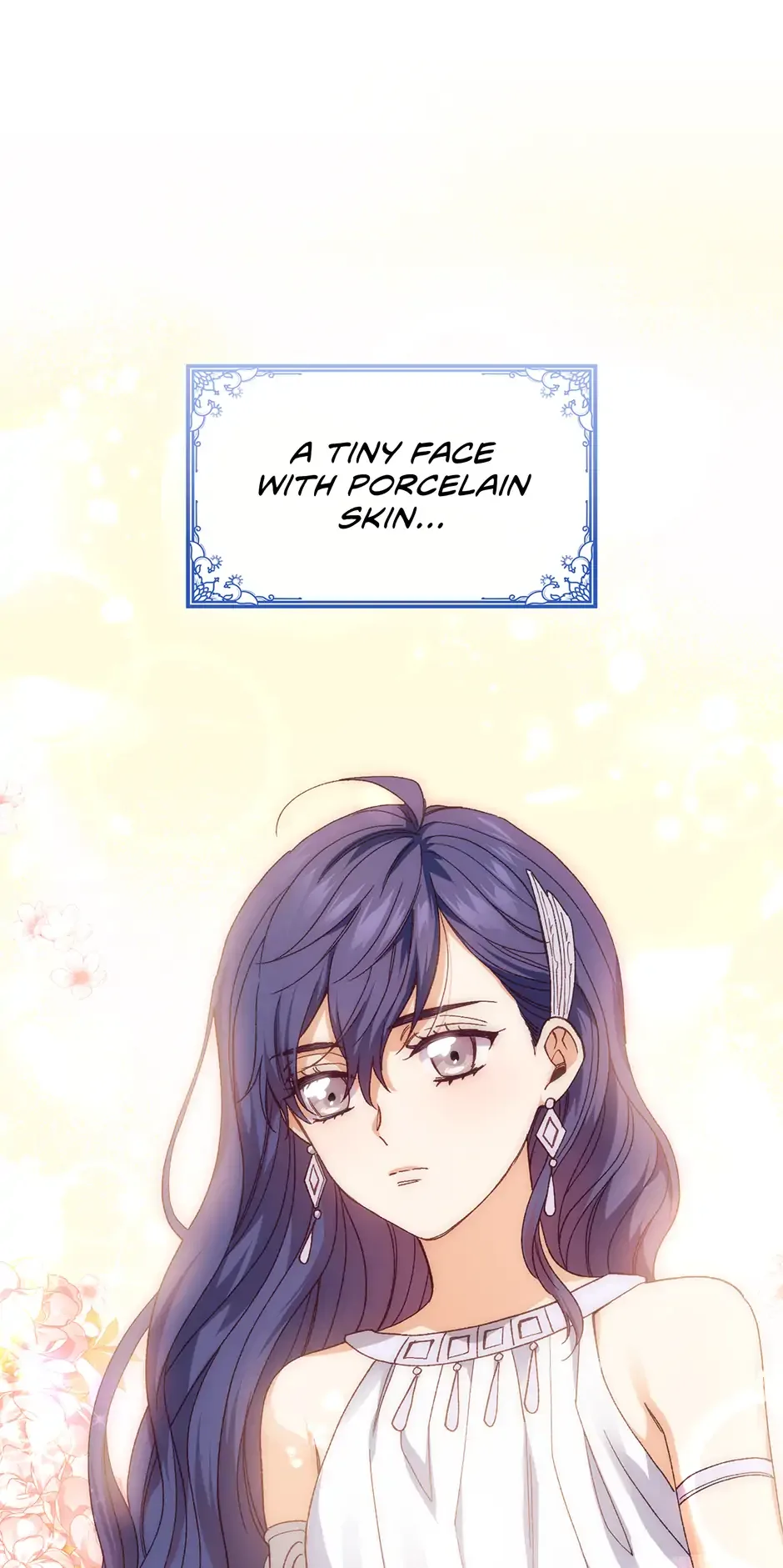 Constellations of the Gods [Official] Chapter 36 page 2