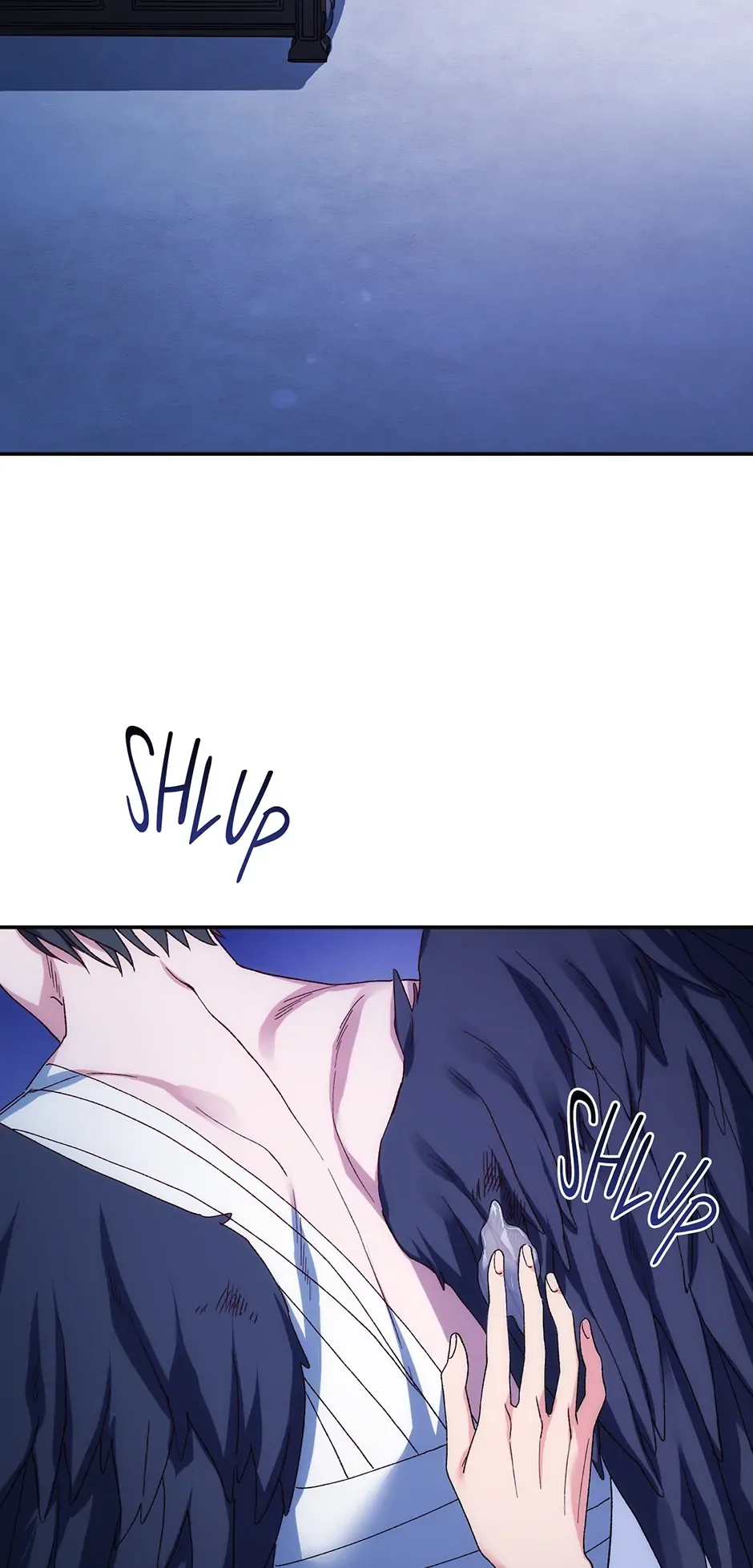Constellations of the Gods [Official] Chapter 45 page 3