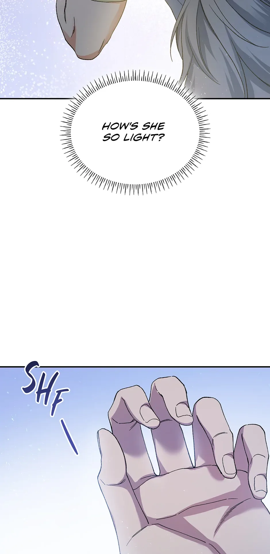 Constellations of the Gods [Official] Chapter 44 page 22