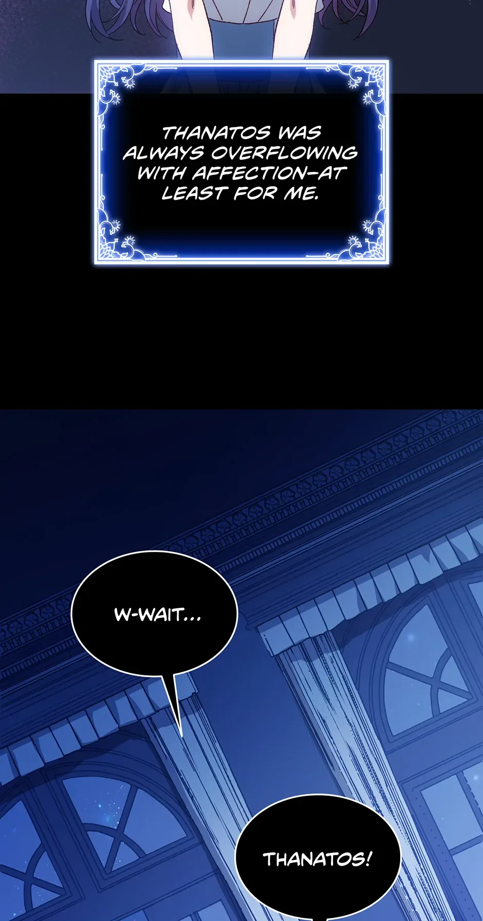 Constellations of the Gods [Official] Chapter 43 page 3