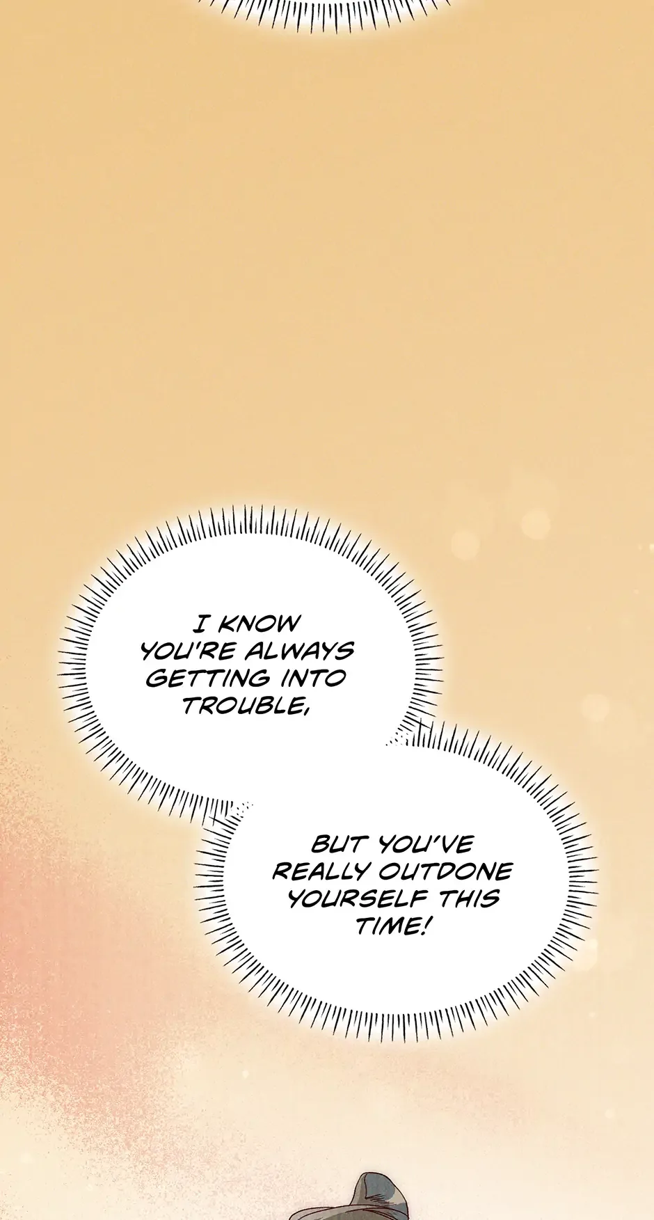 Constellations of the Gods [Official] Chapter 45 page 13