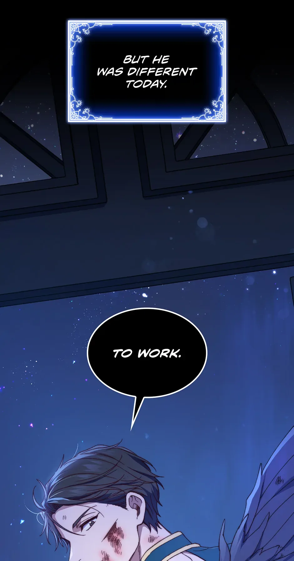 Constellations of the Gods [Official] Chapter 43 page 6