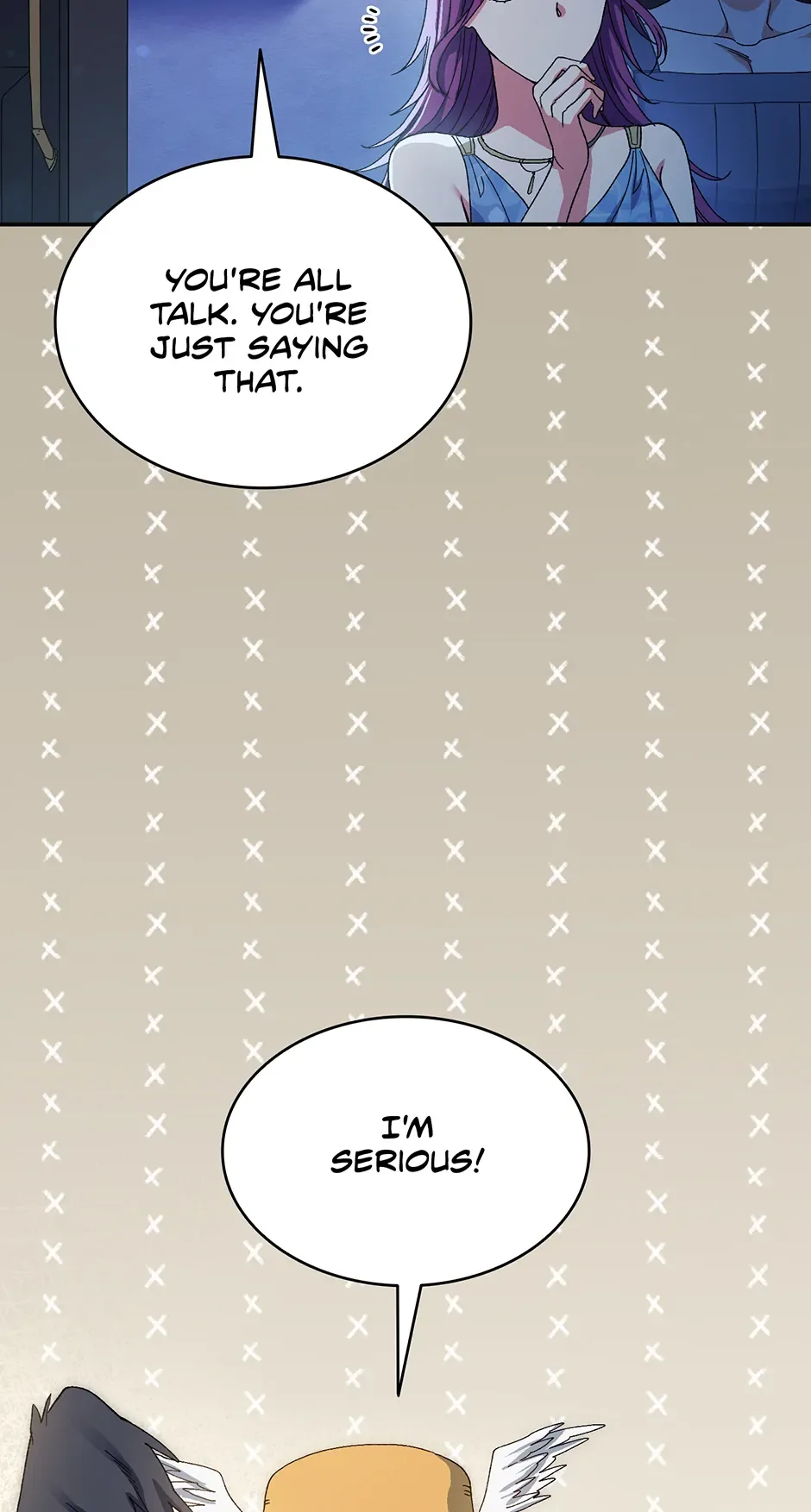 Constellations of the Gods [Official] Chapter 45 page 10