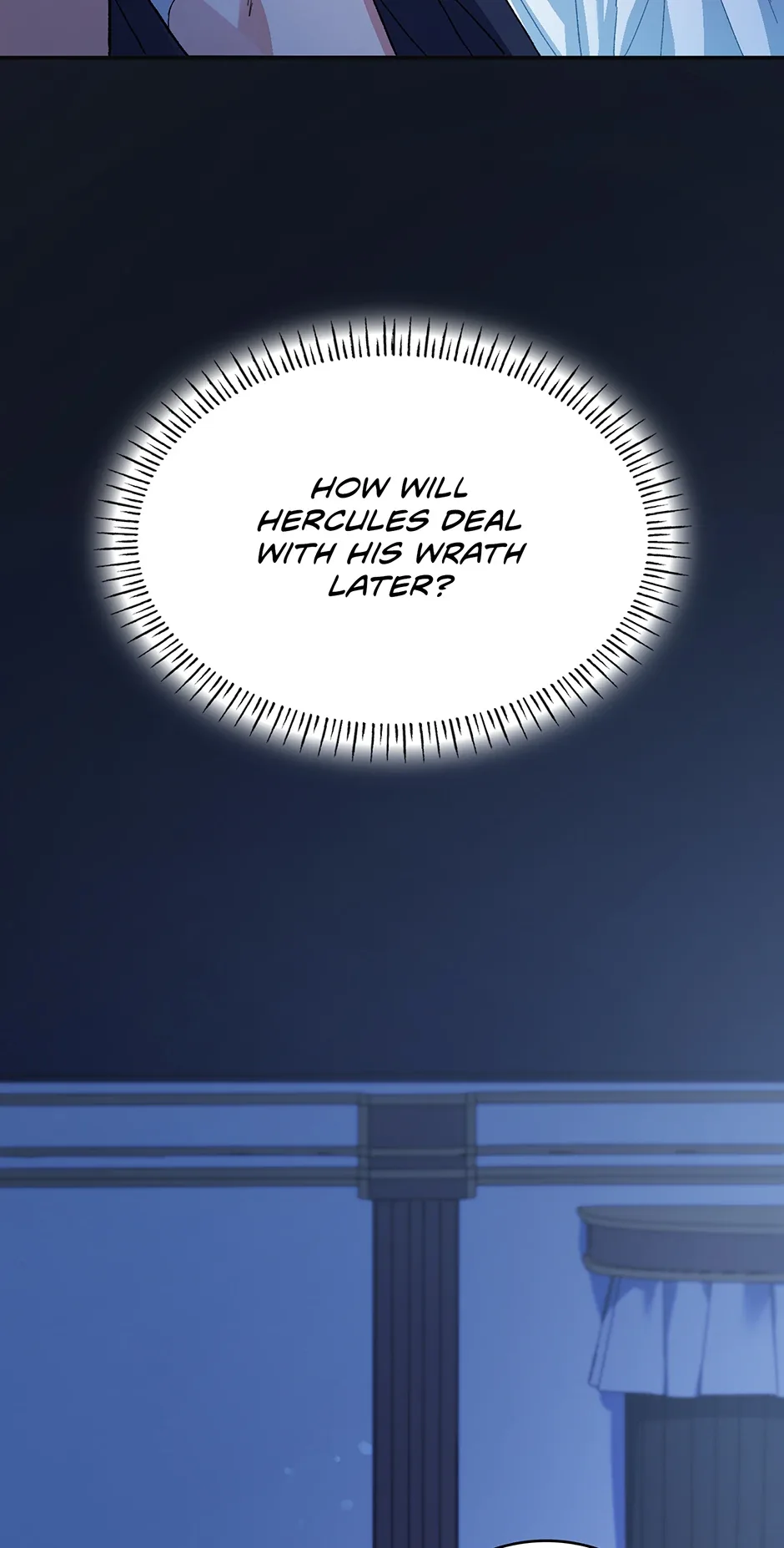 Constellations of the Gods [Official] Chapter 45 page 23