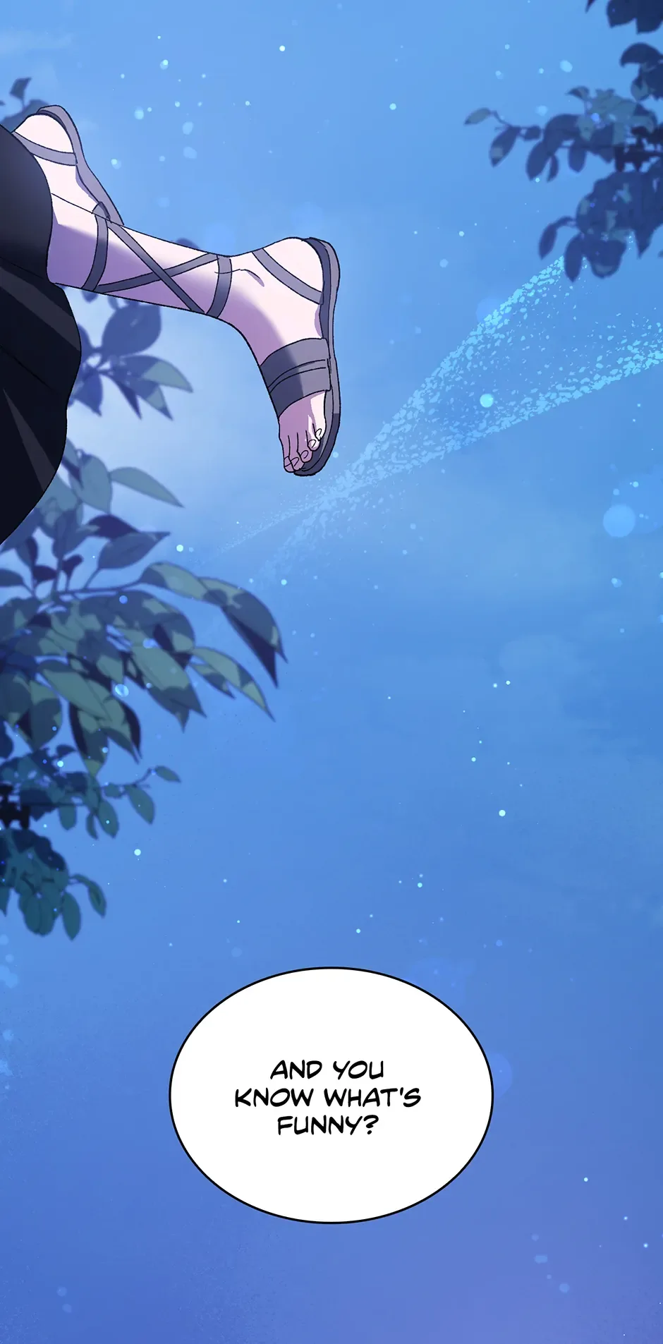 Constellations of the Gods [Official] Chapter 45 page 30