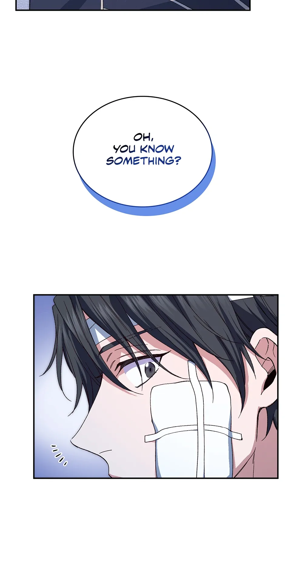 Constellations of the Gods [Official] Chapter 45 page 26