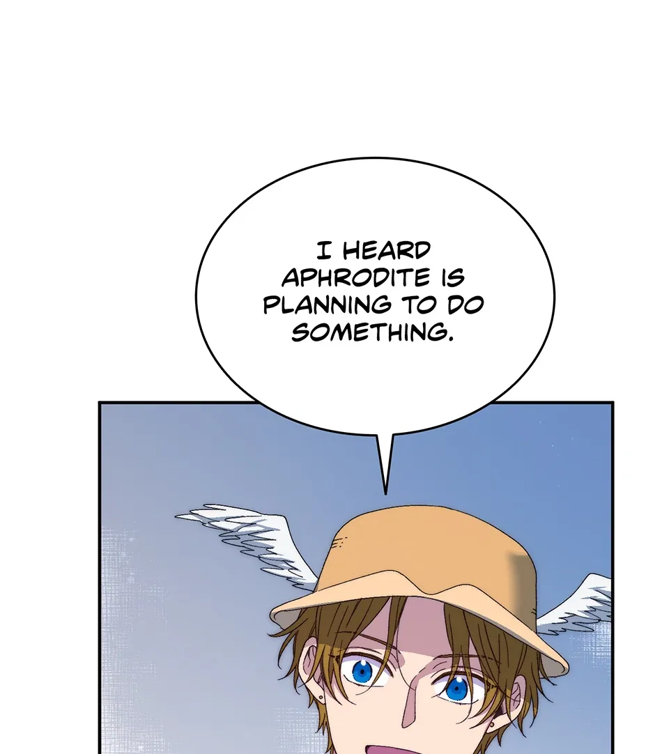 Constellations of the Gods [Official] Chapter 45 page 27
