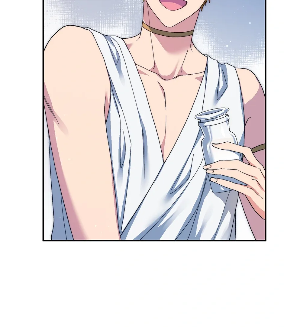 Constellations of the Gods [Official] Chapter 45 page 28