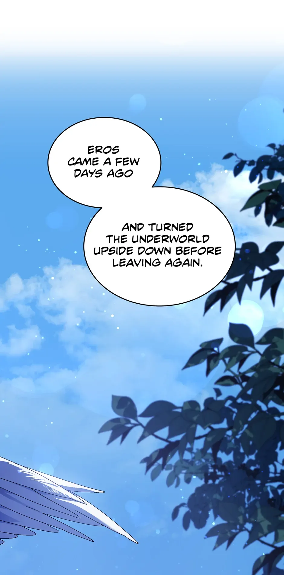 Constellations of the Gods [Official] Chapter 45 page 29