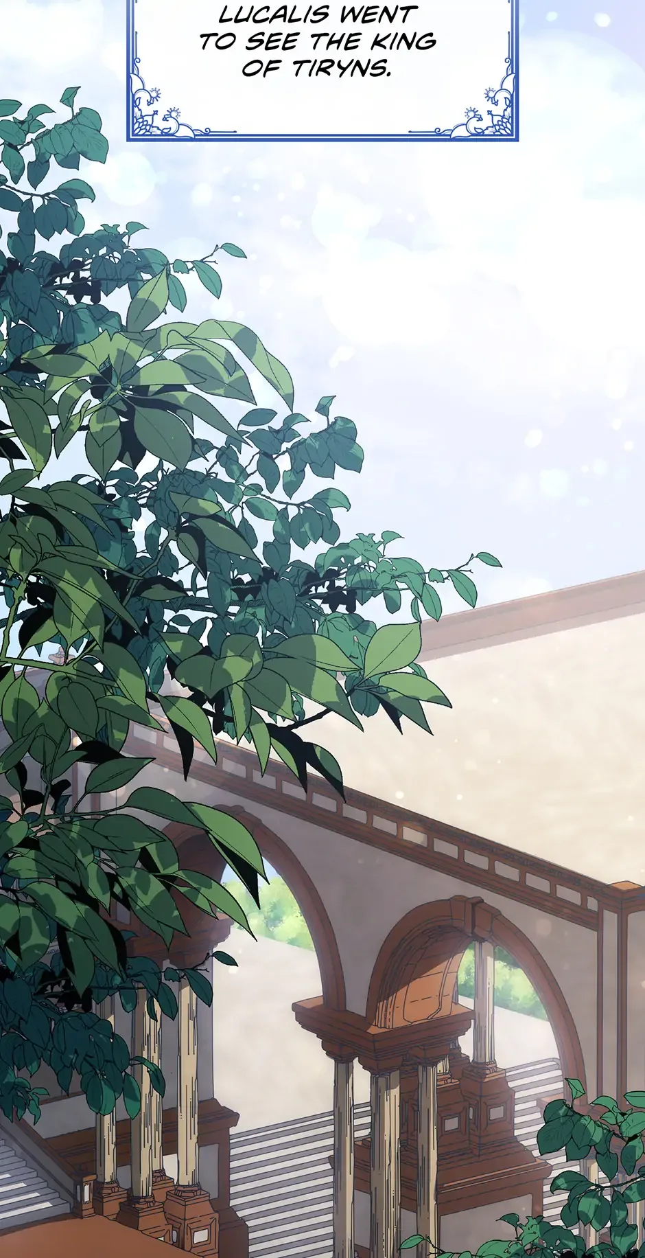 Constellations of the Gods [Official] Chapter 45 page 38