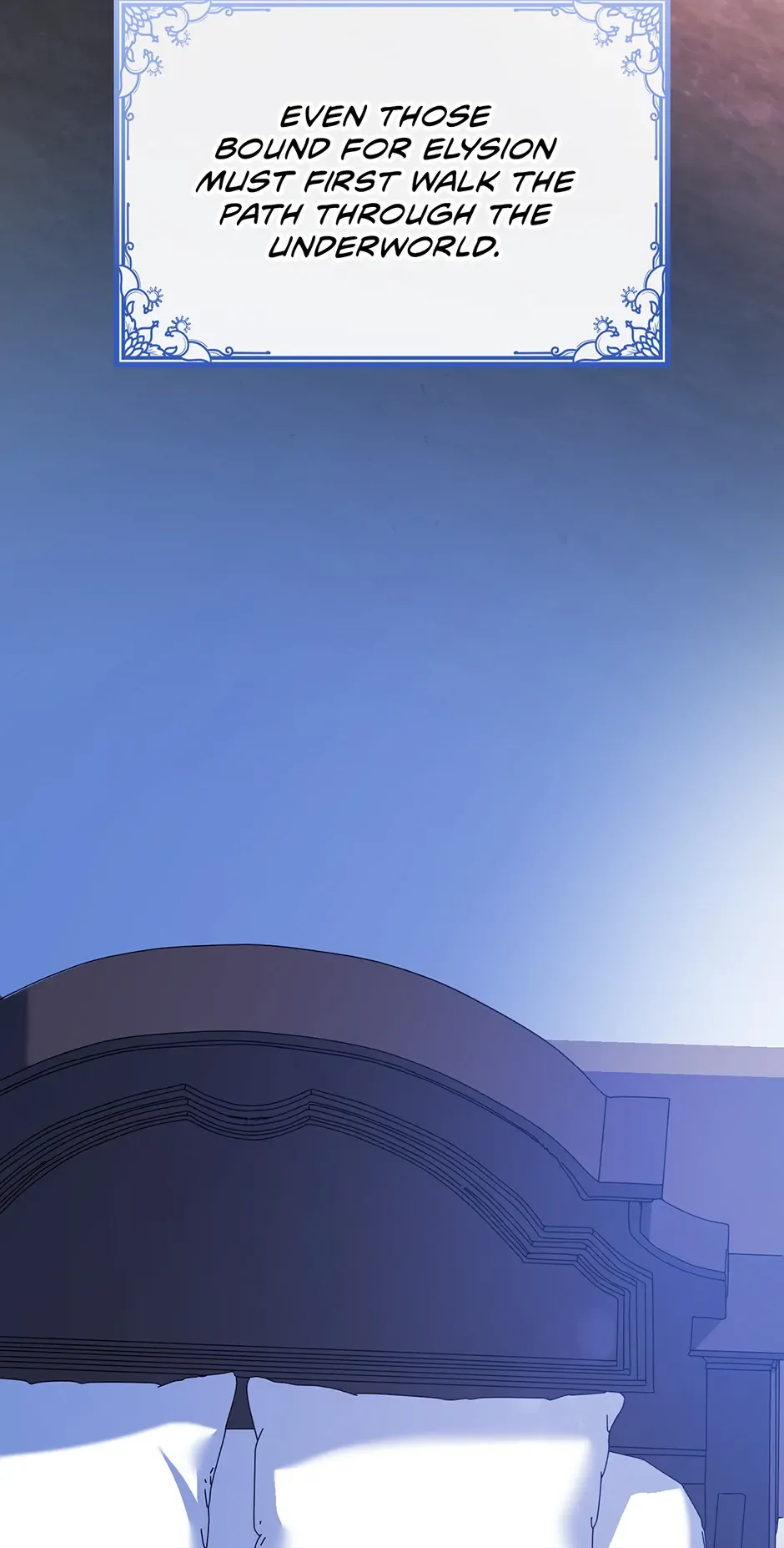 Constellations of the Gods [Official] Chapter 45 page 19