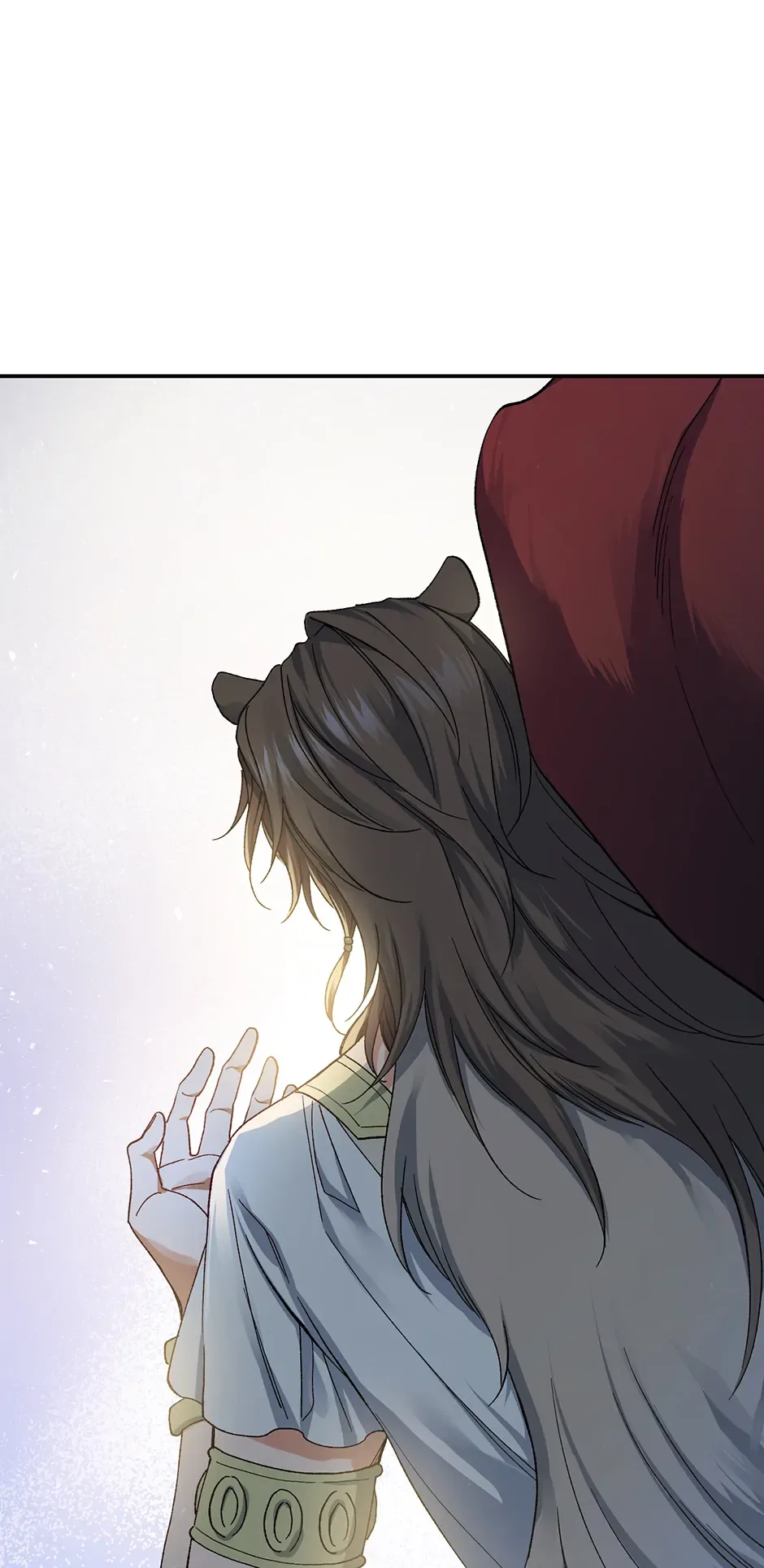 Constellations of the Gods [Official] Chapter 44 page 21