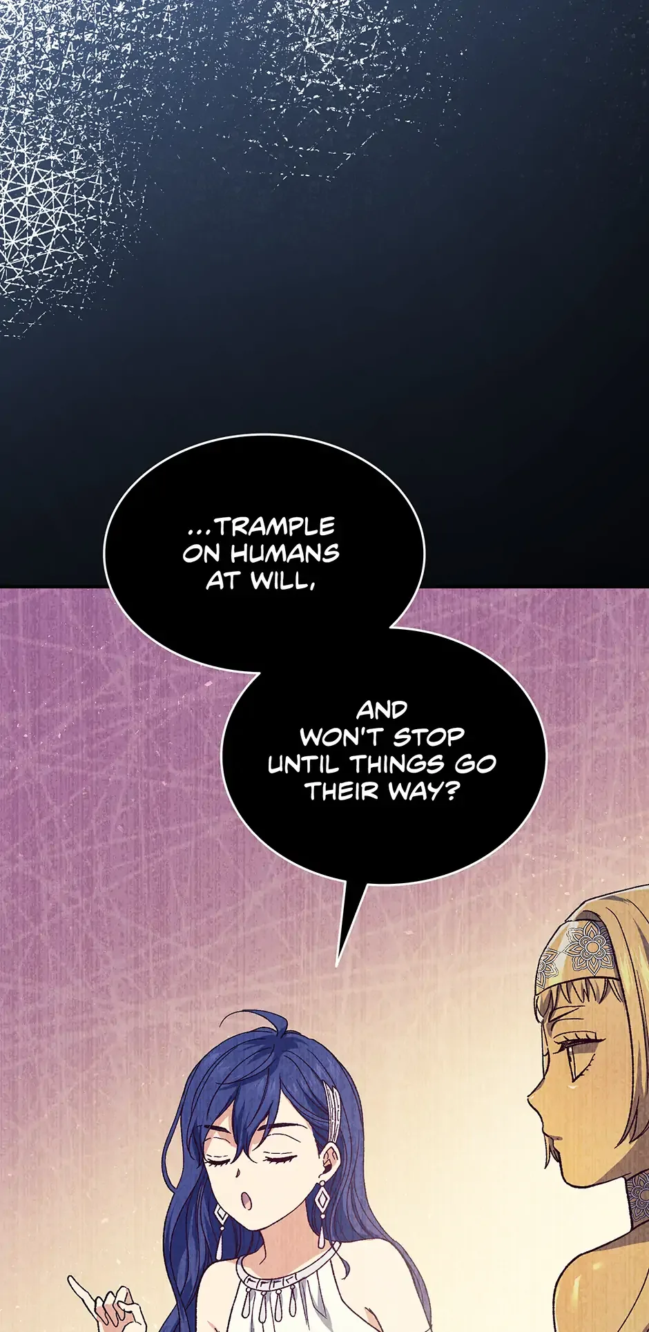 Constellations of the Gods [Official] Chapter 44 page 24