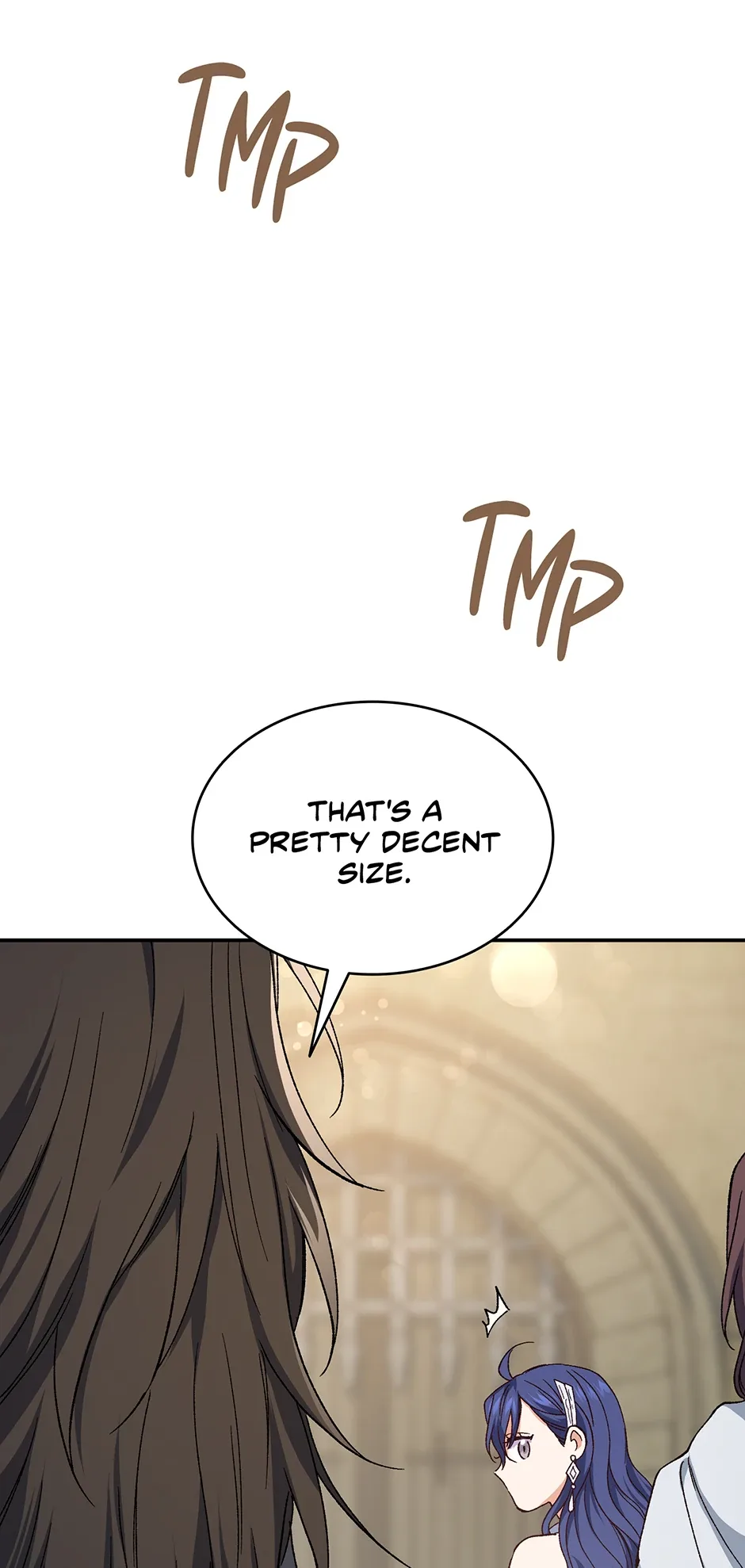 Constellations of the Gods [Official] Chapter 37 page 10