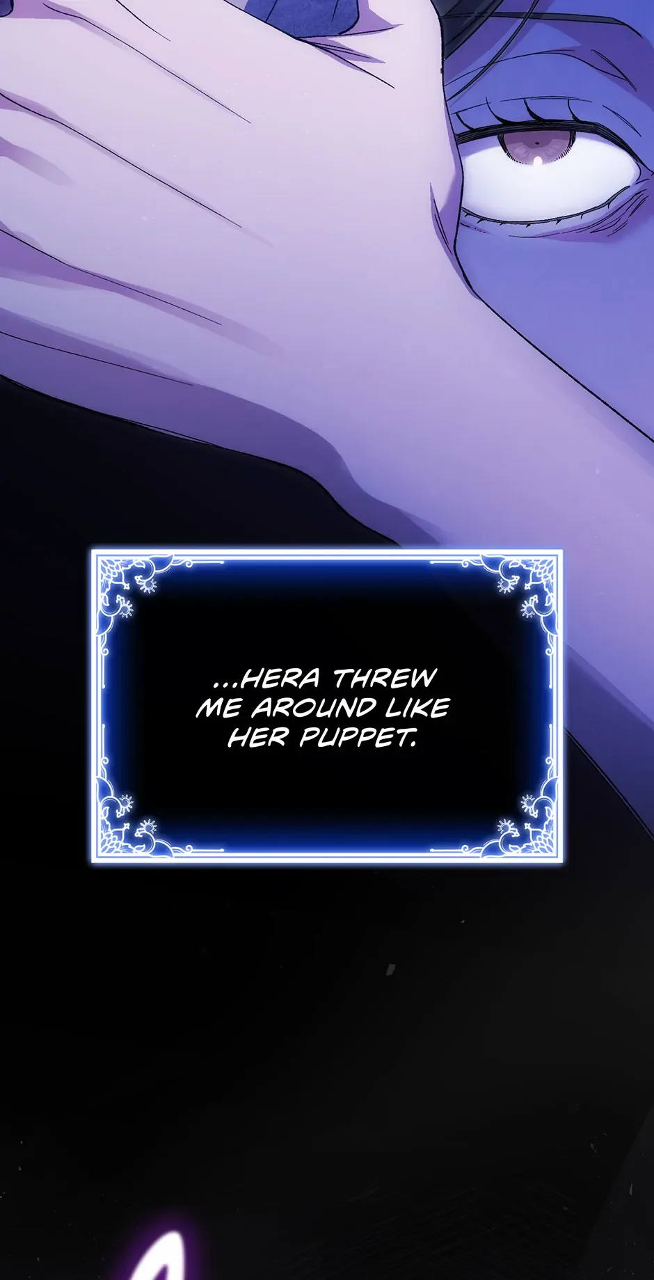 Constellations of the Gods [Official] Chapter 45 page 60
