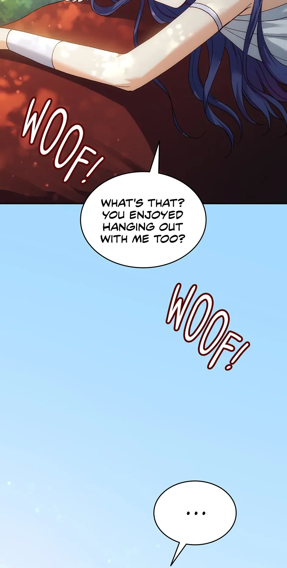 Constellations of the Gods [Official] Chapter 45 page 47
