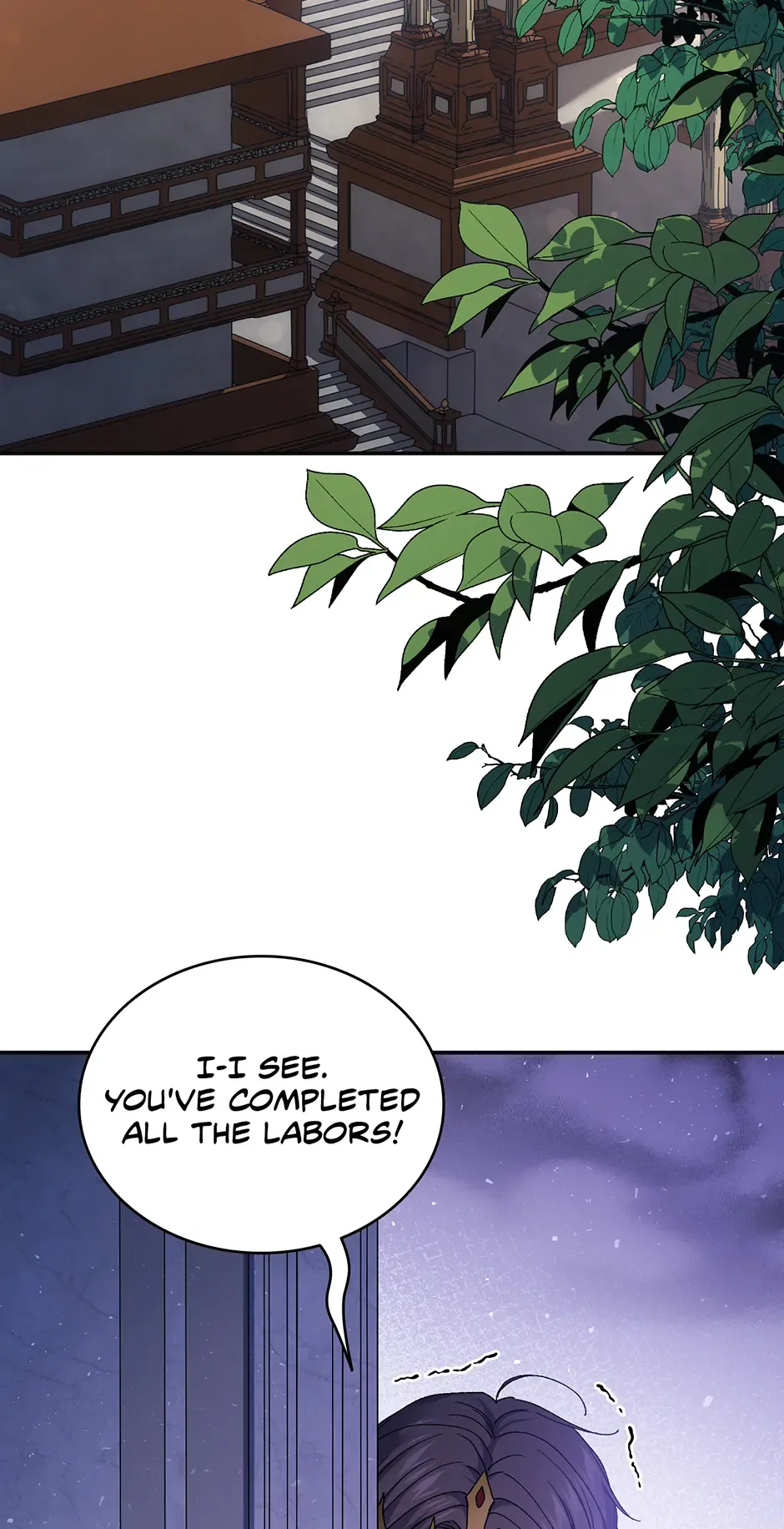 Constellations of the Gods [Official] Chapter 45 page 39