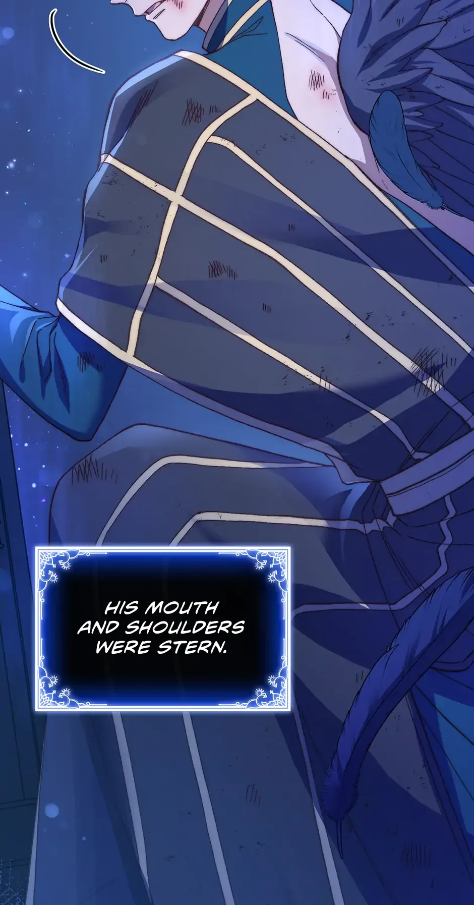 Constellations of the Gods [Official] Chapter 43 page 7