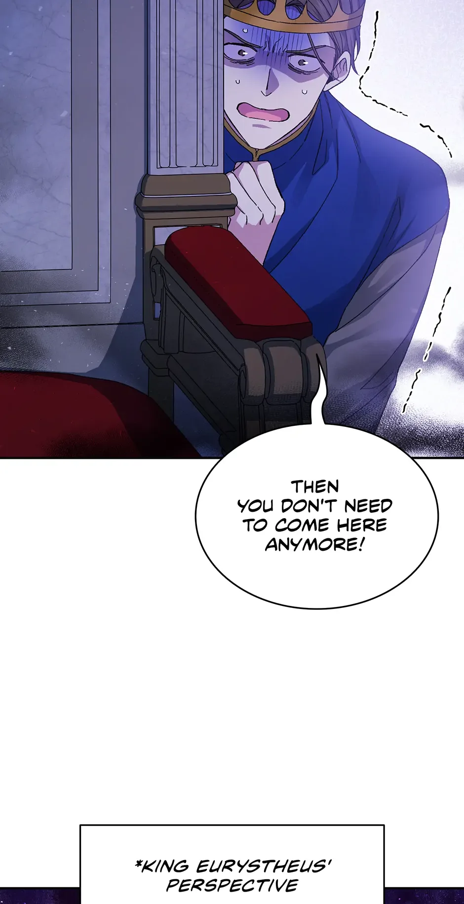 Constellations of the Gods [Official] Chapter 45 page 40