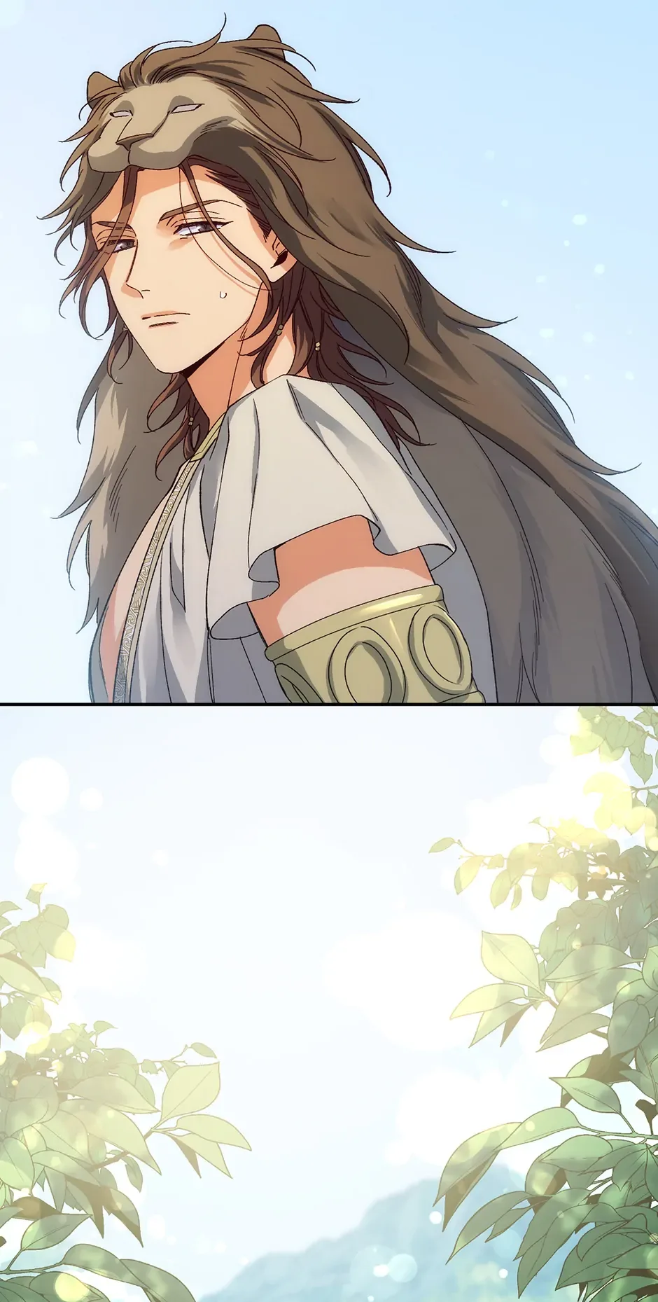 Constellations of the Gods [Official] Chapter 45 page 48